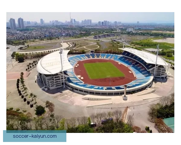 越南队美亭球场