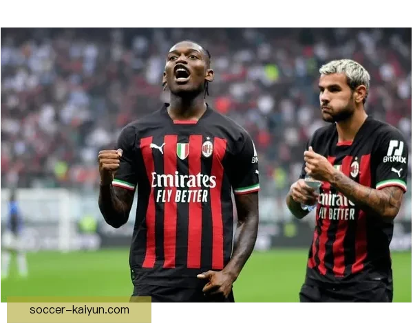 米兰中路渗透表现稳健，球队攻击力持续提升