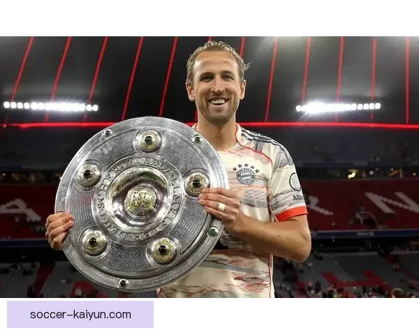 哈里·凯恩持续提升状态，预计2025年冲击50球纪录纪录