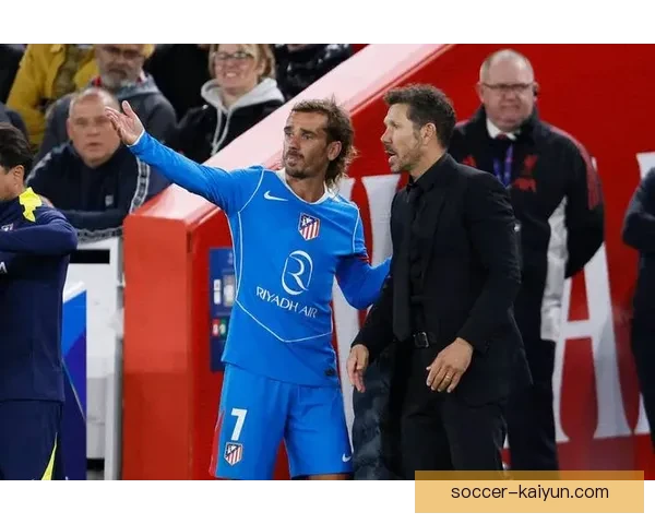 西蒙尼战术持续影响欧洲足坛，球队竞争力增强备受关注