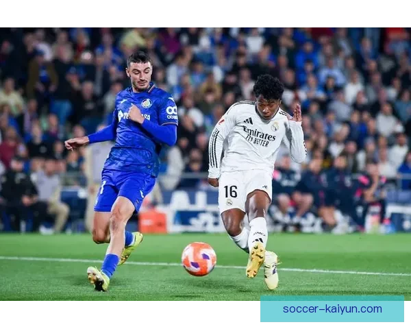 西甲赫塔费高压逼抢战术分析，表现持续提升备受关注