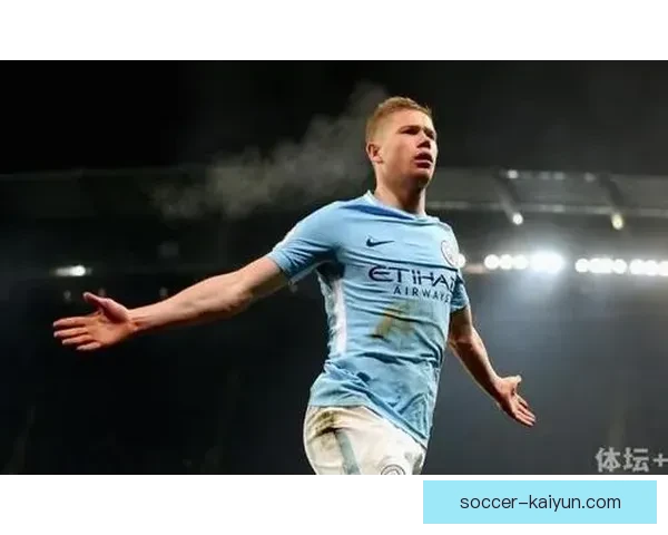 德布劳内在德甲赛季表现稳健，成为最佳球员的有力竞争者