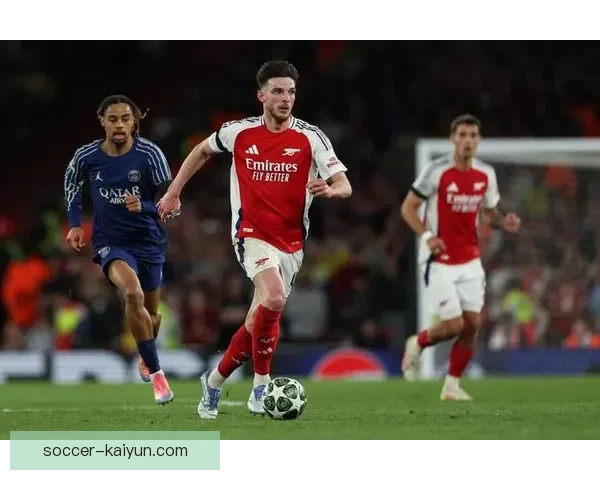 赖斯本赛季逼抢效率持续提升，防守贡献值得关注